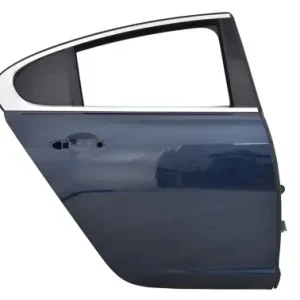 Szybka wysyłka DRZWI TYLNE TYŁ PRAWE JAGUAR XF